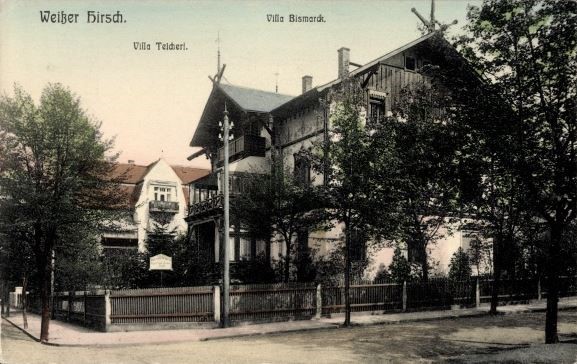 Küntzelmannstraße 7