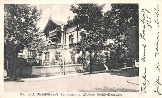 Küntzelmannstraße 7