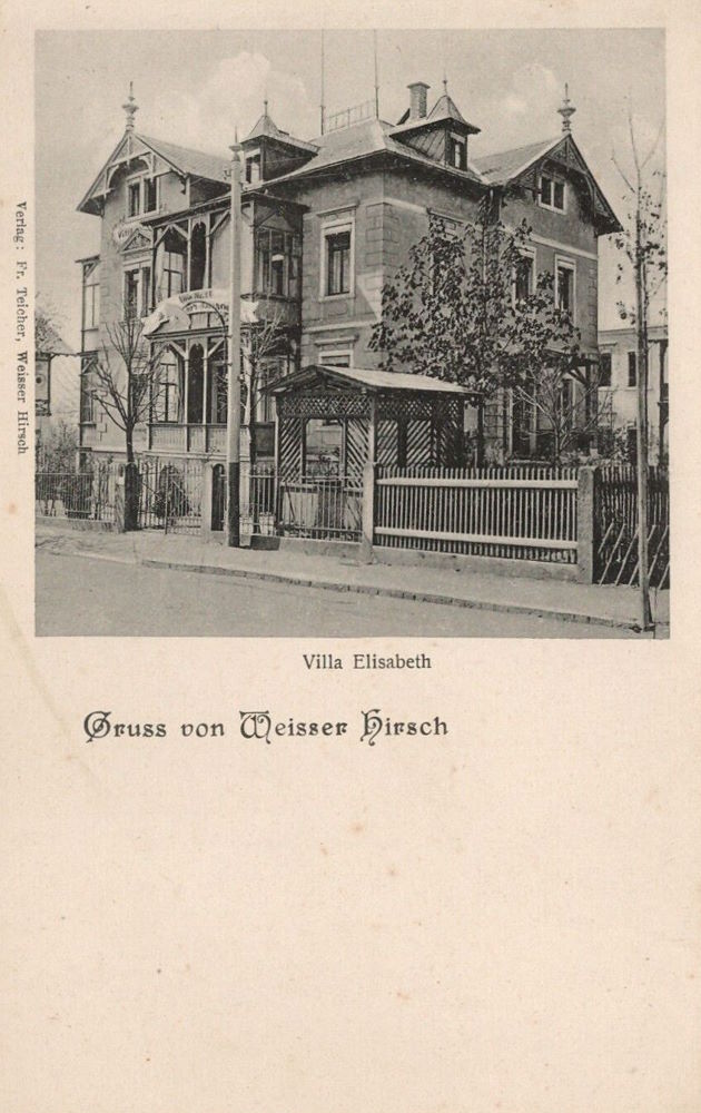 Küntzelmannstraße 9