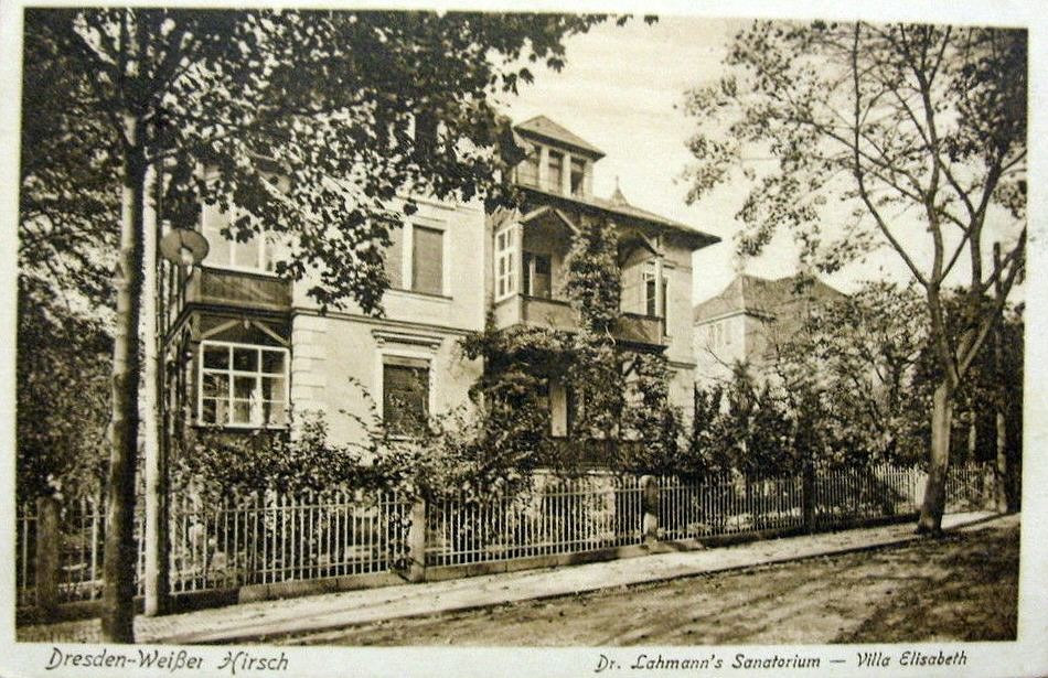 Küntzelmannstraße 9