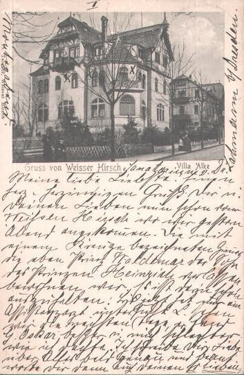 Küntzelmannstraße 11