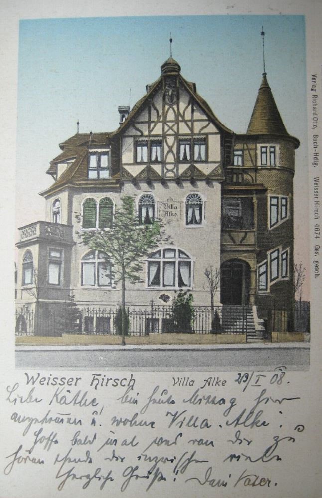 Küntzelmannstraße 11