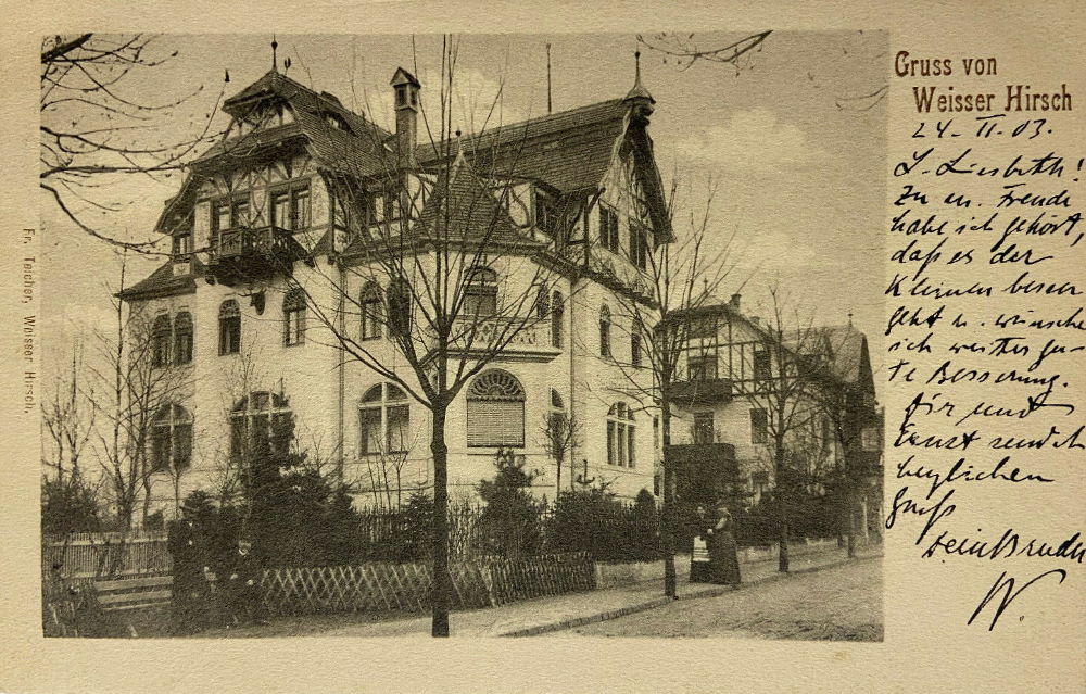 Küntzelmannstraße 11