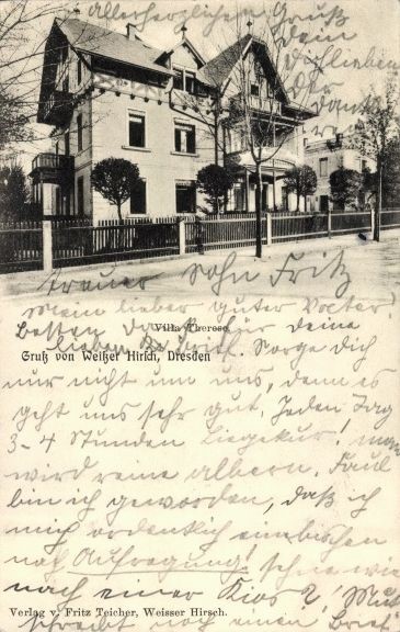 Küntzelmannstraße 11b
