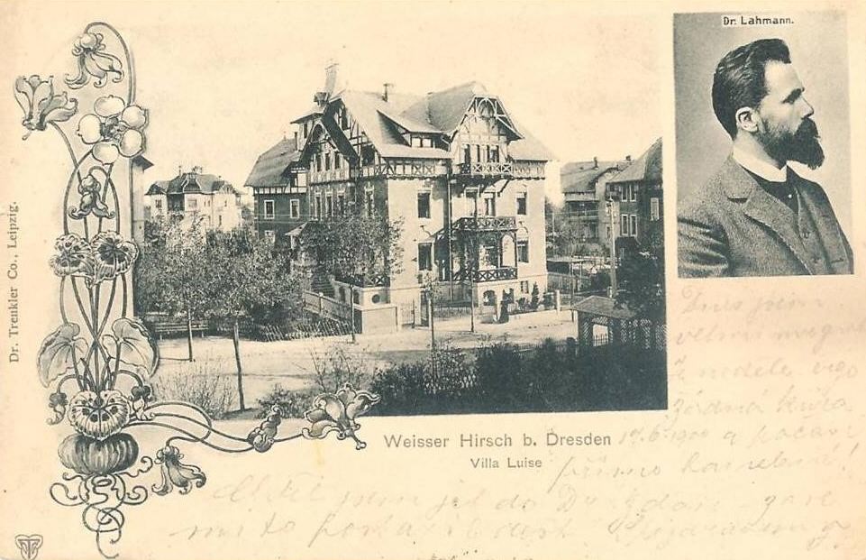 Küntzelmannstraße 6