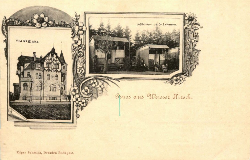 Küntzelmannstraße 11