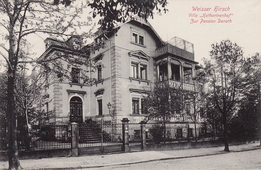 Lahmannring 10 (Ringstraße 2)