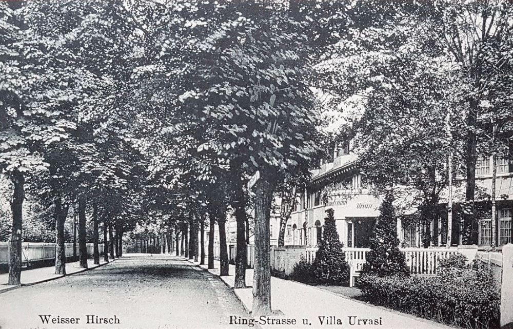 Lahmannring 17 (Bautzner Straße 4,6)