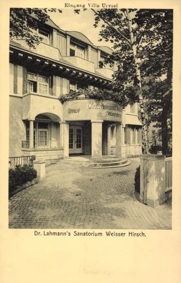 Lahmannring 17 (Bautzner Straße 4,6)