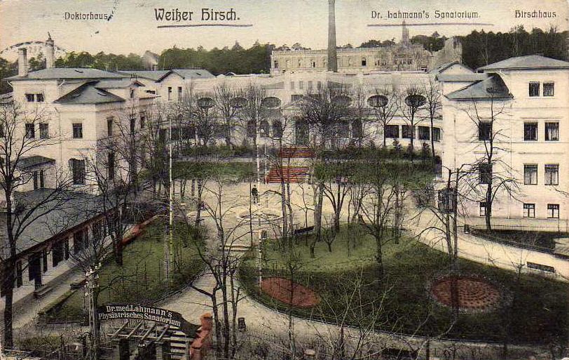 Bautzner Landstraße 1