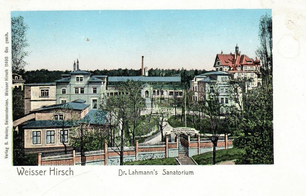 Bautzner Landstraße 1