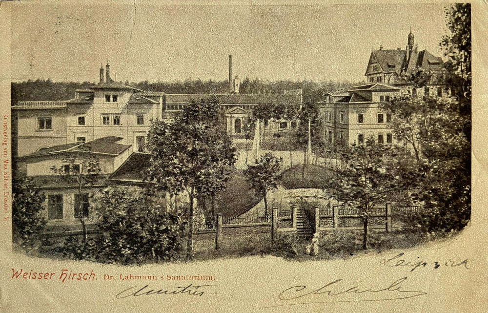 Bautzner Landstraße 1