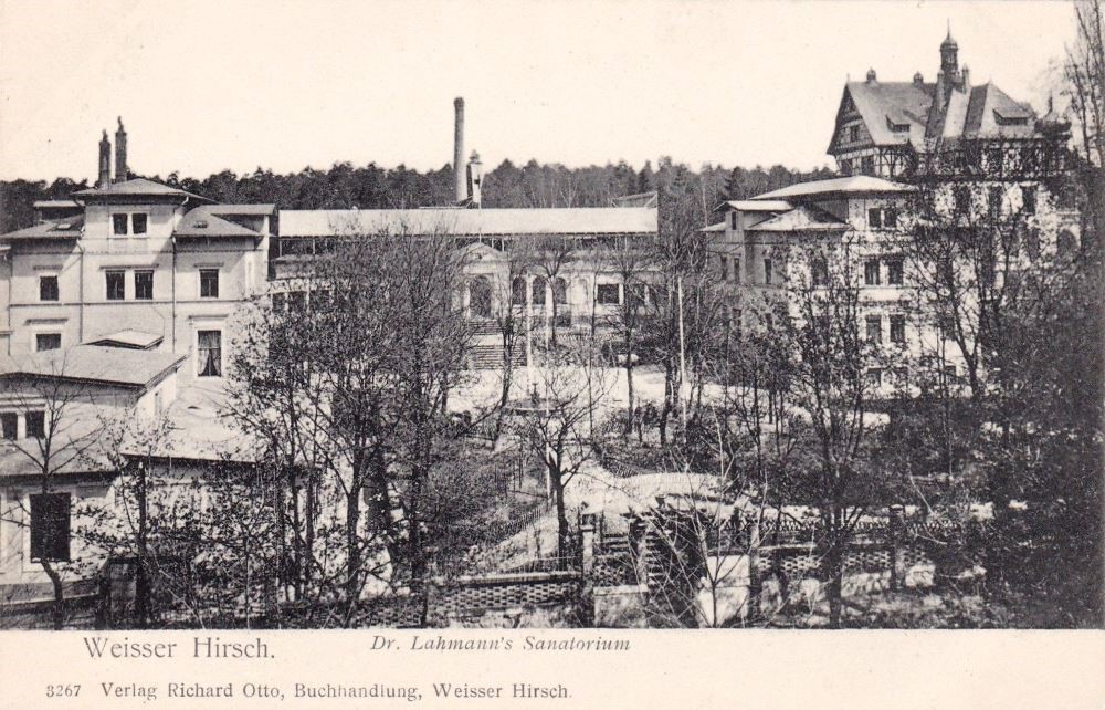 Bautzner Landstraße 1