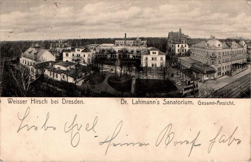 Bautzner Landstraße 1