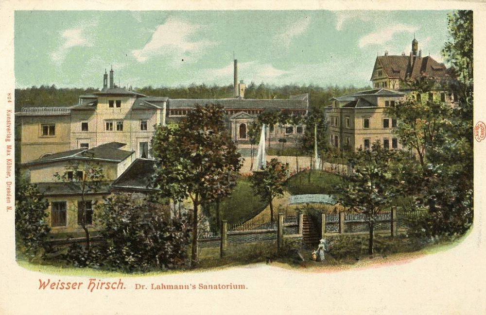 Bautzner Landstraße 1