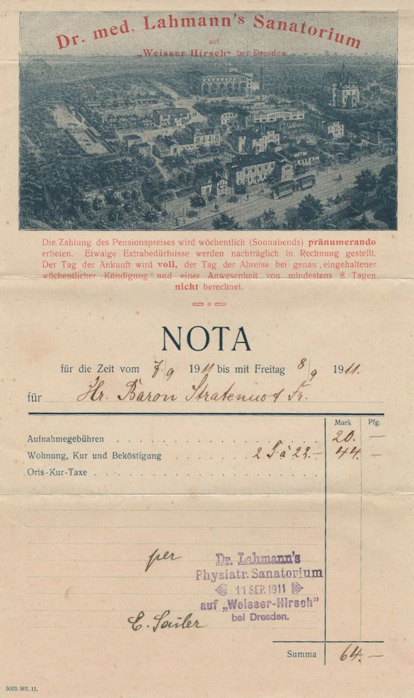 Bautzner Landstraße 1