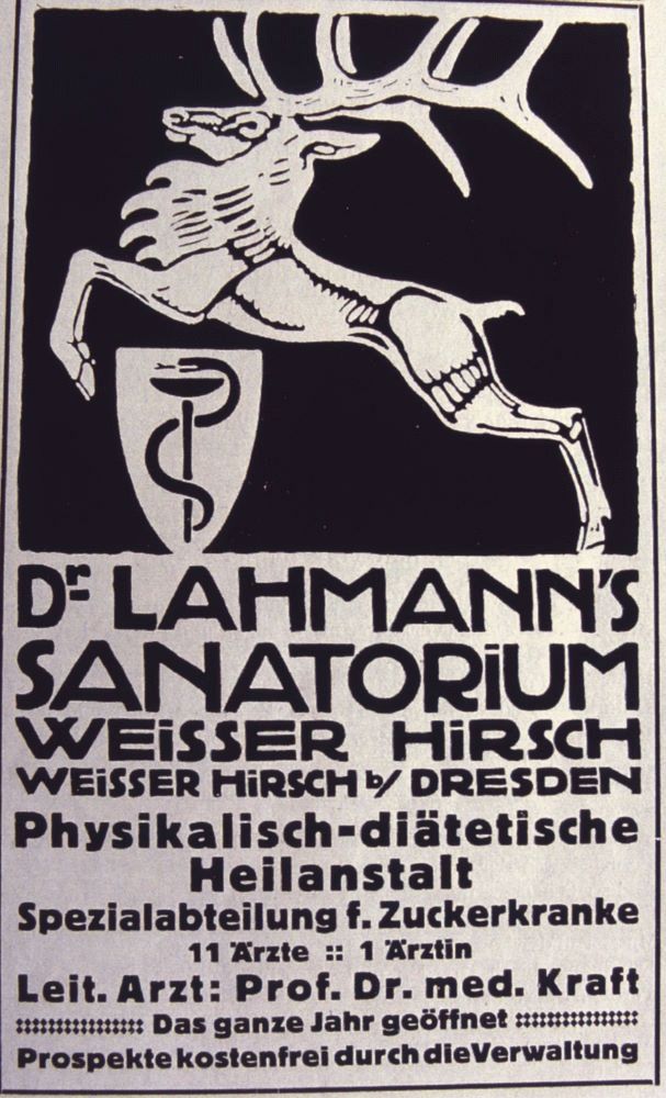Bautzner Landstraße 1