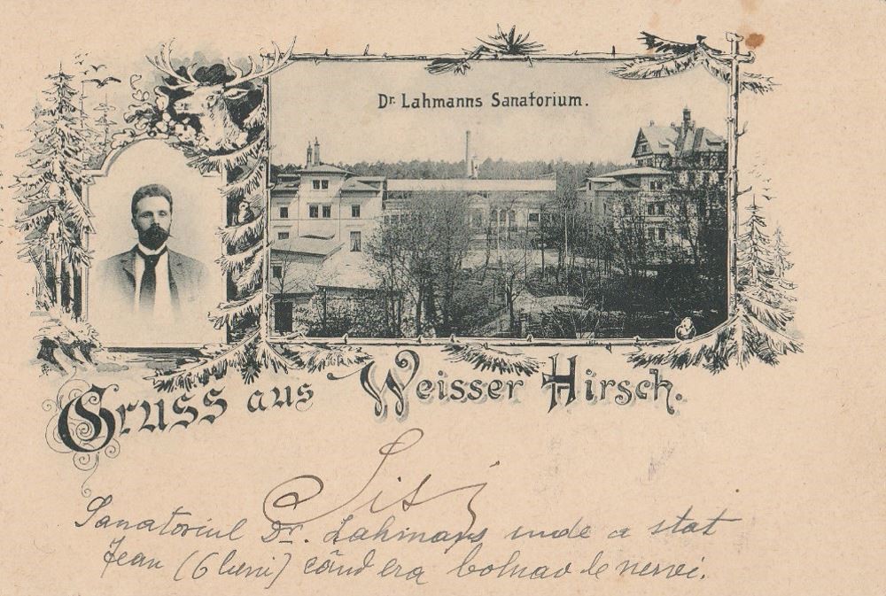 Bautzner Landstraße 1