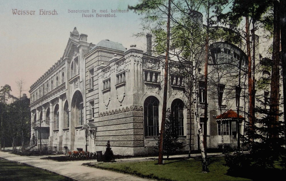 Hesse-Straße 2