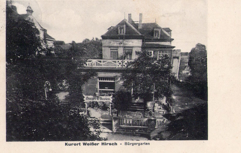Plattleite 52 (Loschwitzer Straße 8)