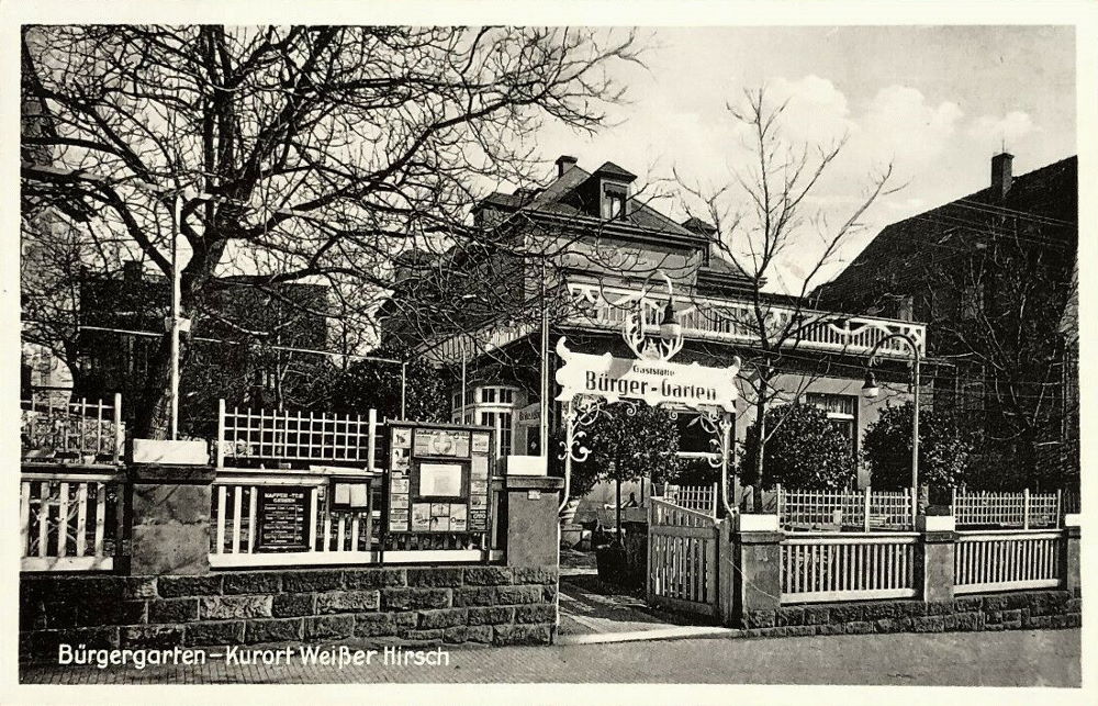 Plattleite 52 (Loschwitzer Straße 8)
