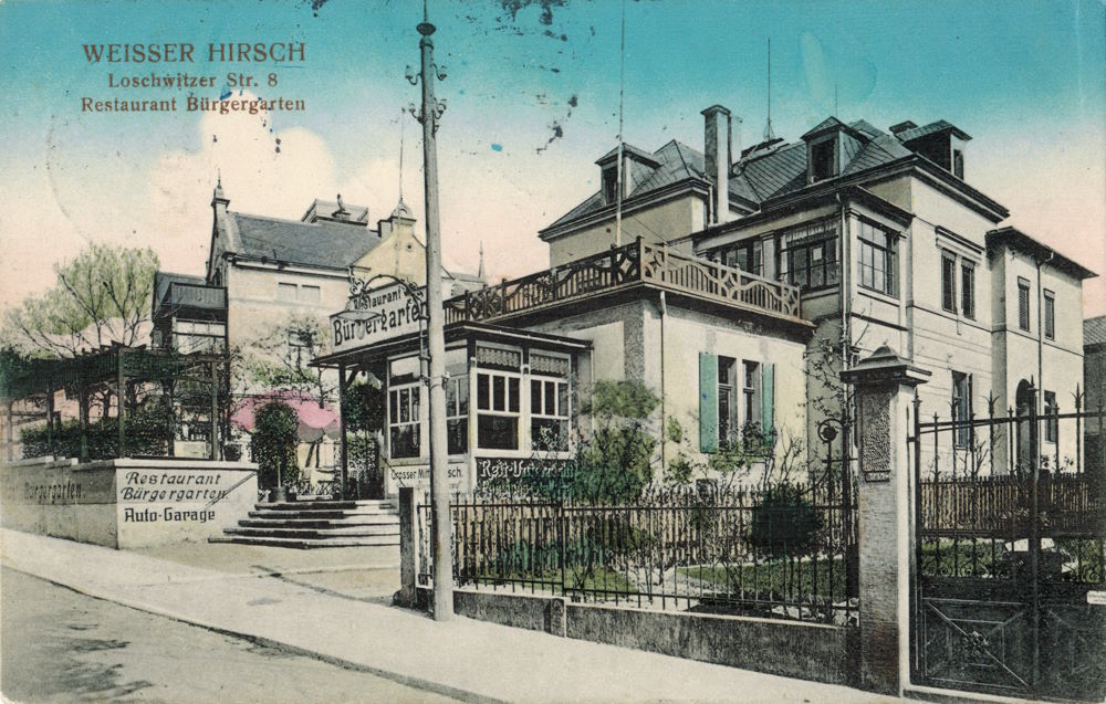 Plattleite 52 (Loschwitzer Straße 8)
