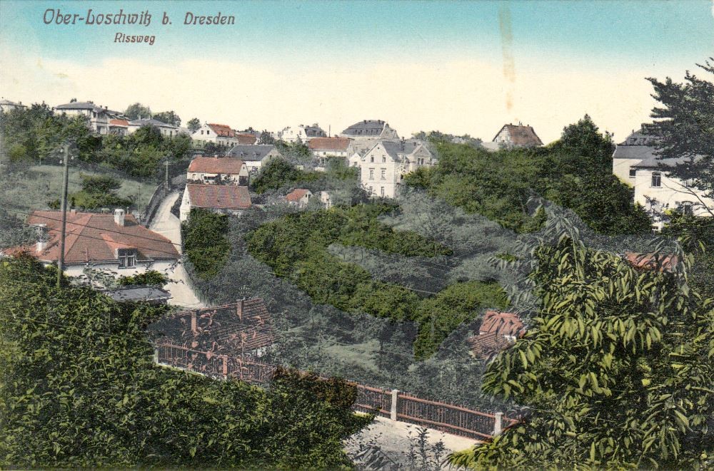Rissweg