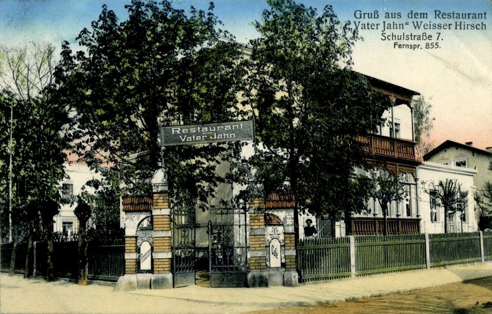 Luboldtstraße 12