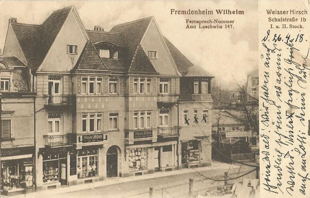 Luboldtstraße 28