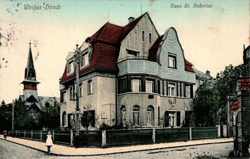 Luboldtstraße 11b (Schulstraße 17) / Stangestraße