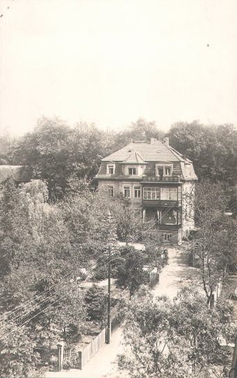 Silberweg 1