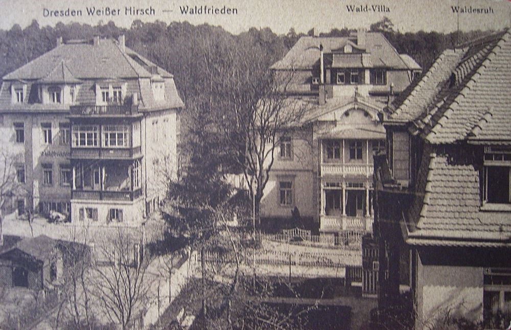 Silberweg 1