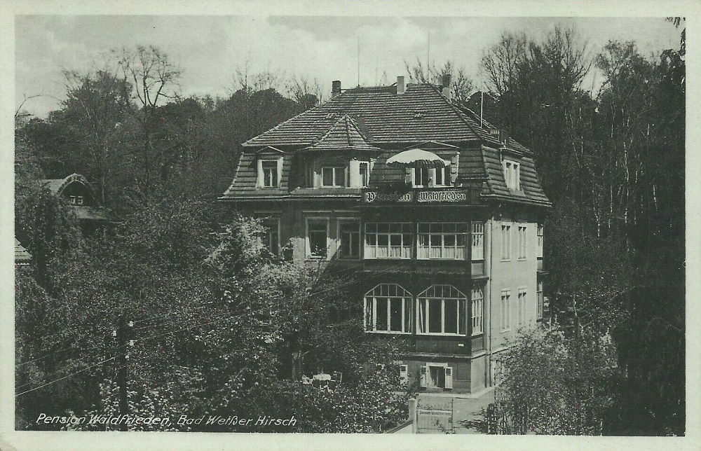 Silberweg 1