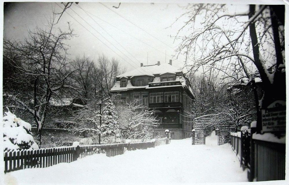 Silberweg 1