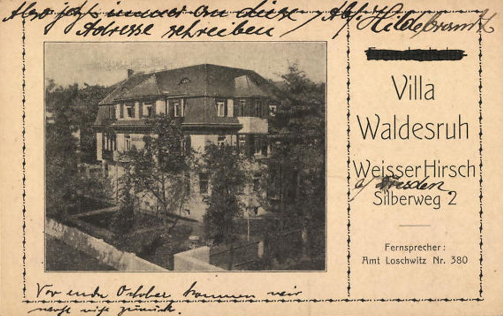 Silberweg 2