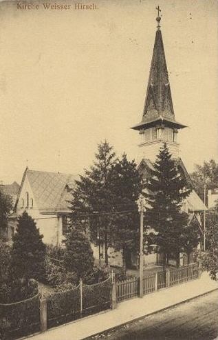 Stangestraße 1