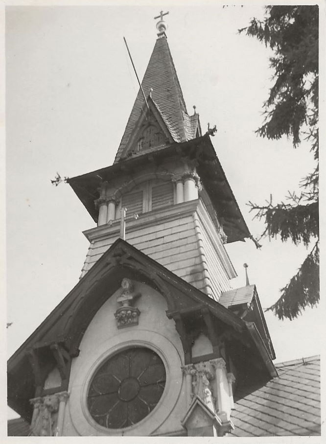 Stangestraße 1