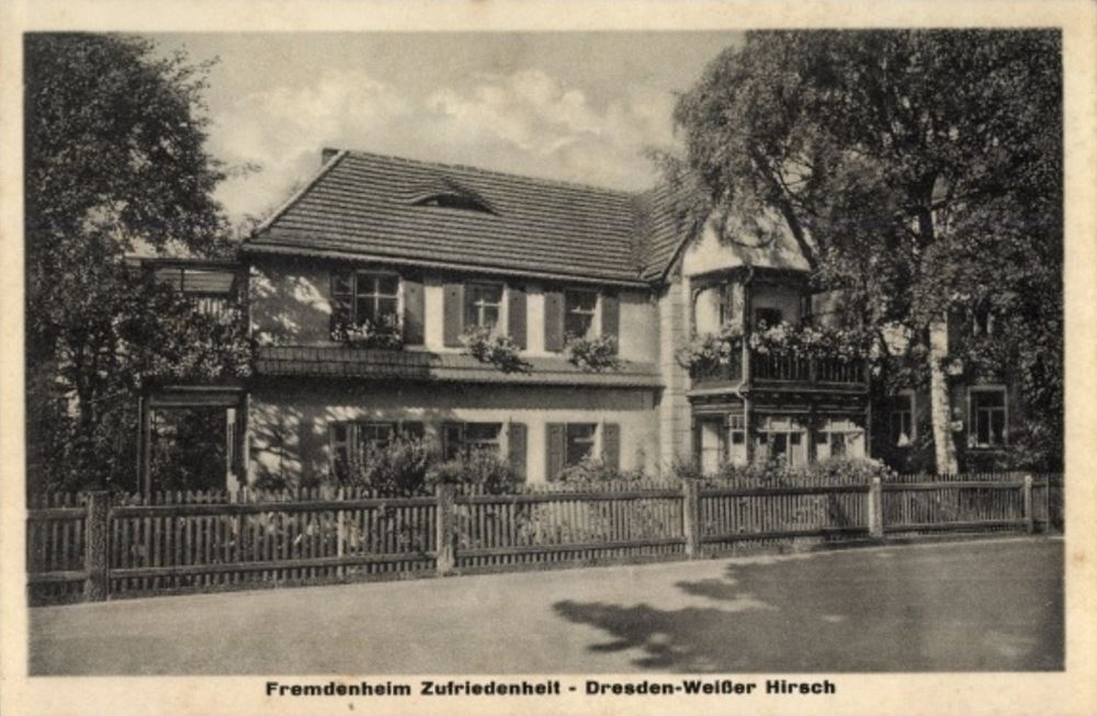 Stangestraße 4