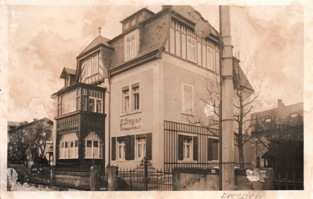 Stangestraße 5 (Stangestraße 2)