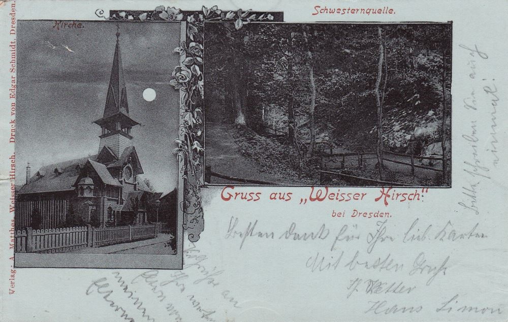 Stangestraße 1