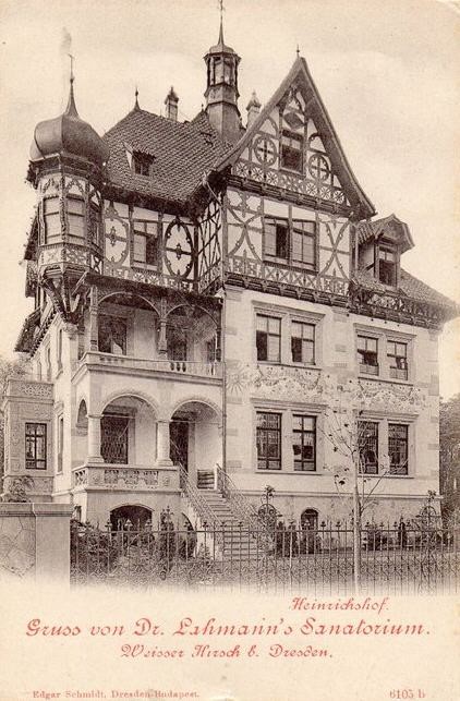 Stechgrundstraße 1