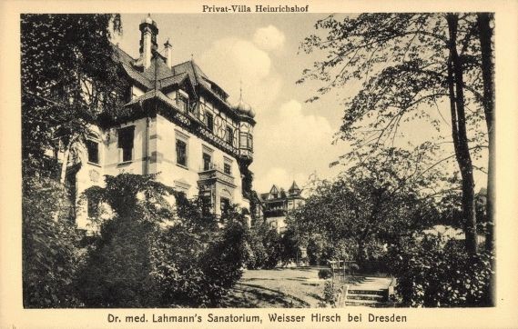 Stechgrundstraße 1