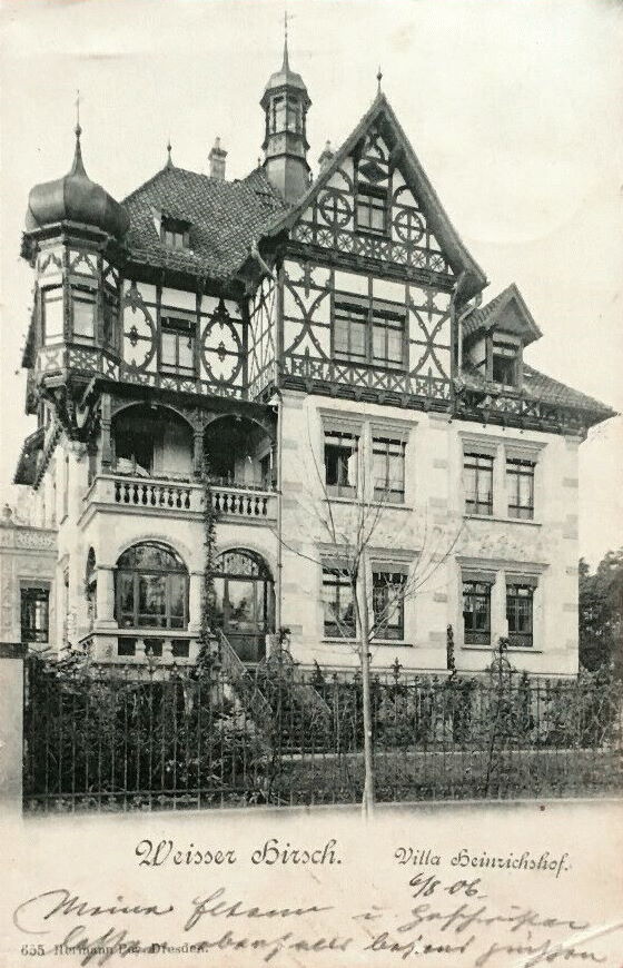 Stechgrundstraße 1