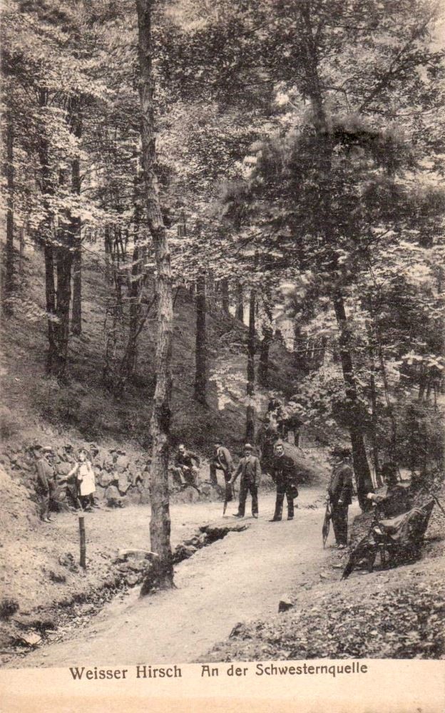 Stechgrund