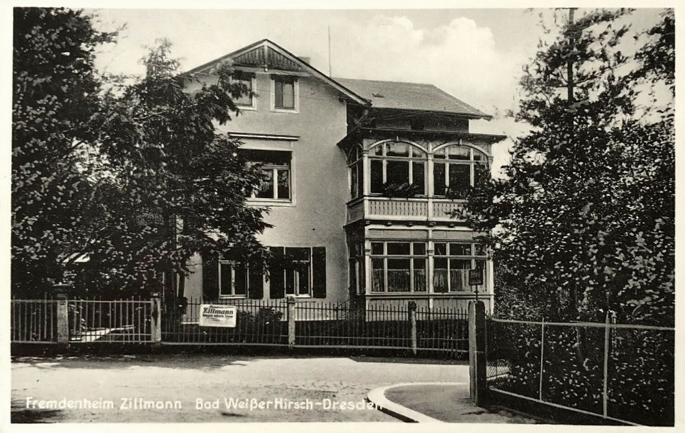 Kurparkstraße 2 (Waldparkstraße 2)