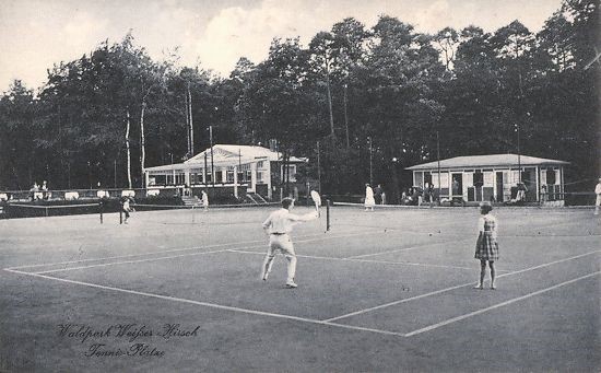 Waldparkstraße 7