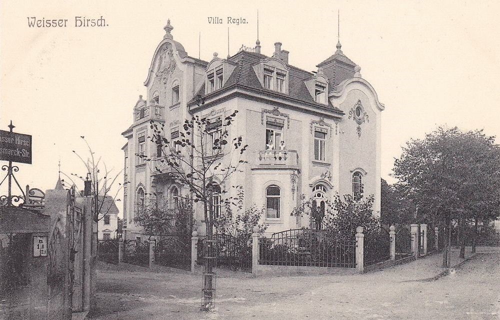 Wolfshügelstraße 2