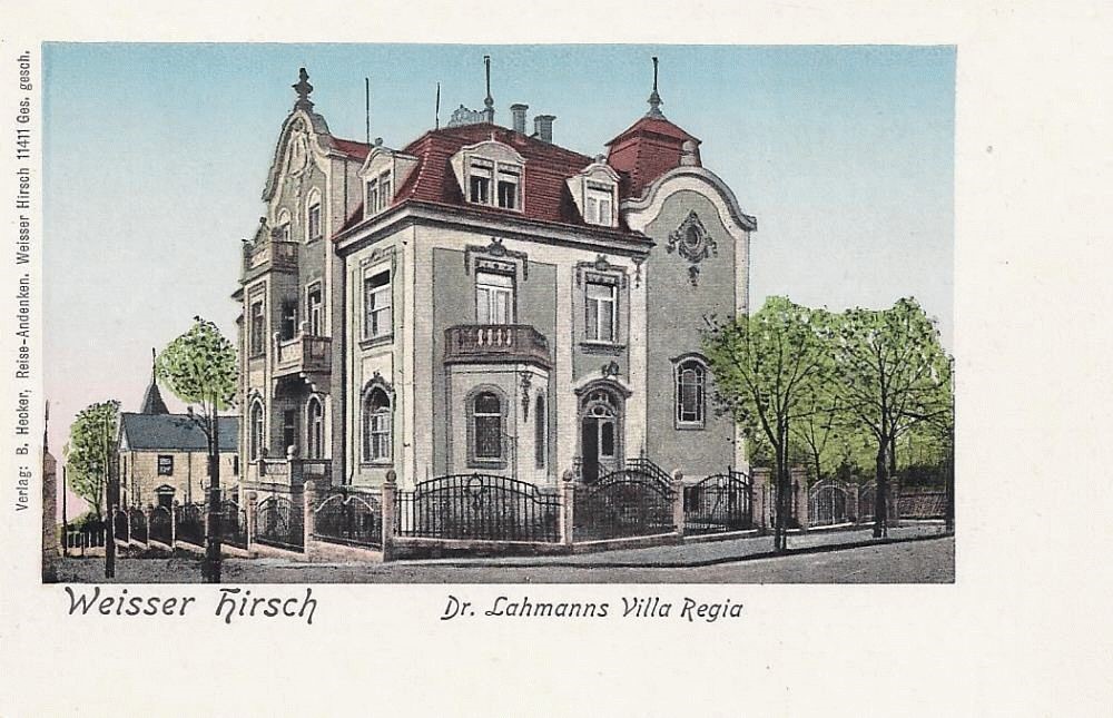 Wolfshügelstraße 2