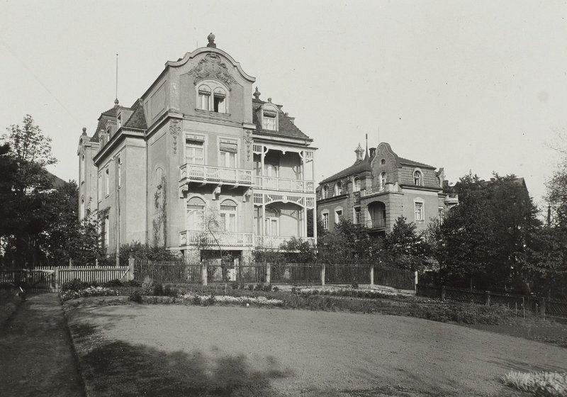 Wolfshügelstraße 2