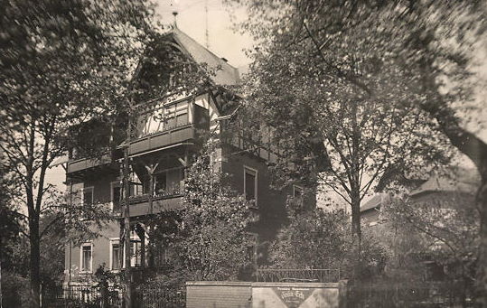 Wolfshügelstraße 5